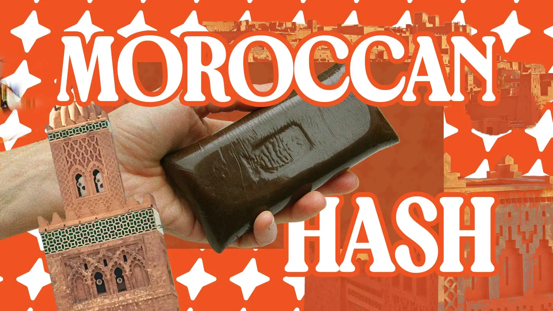 UNDERSTANDING MOROCCAN HASH